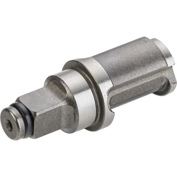 Hazet 9011M-010/3 Vierkant mit Ring-Set 