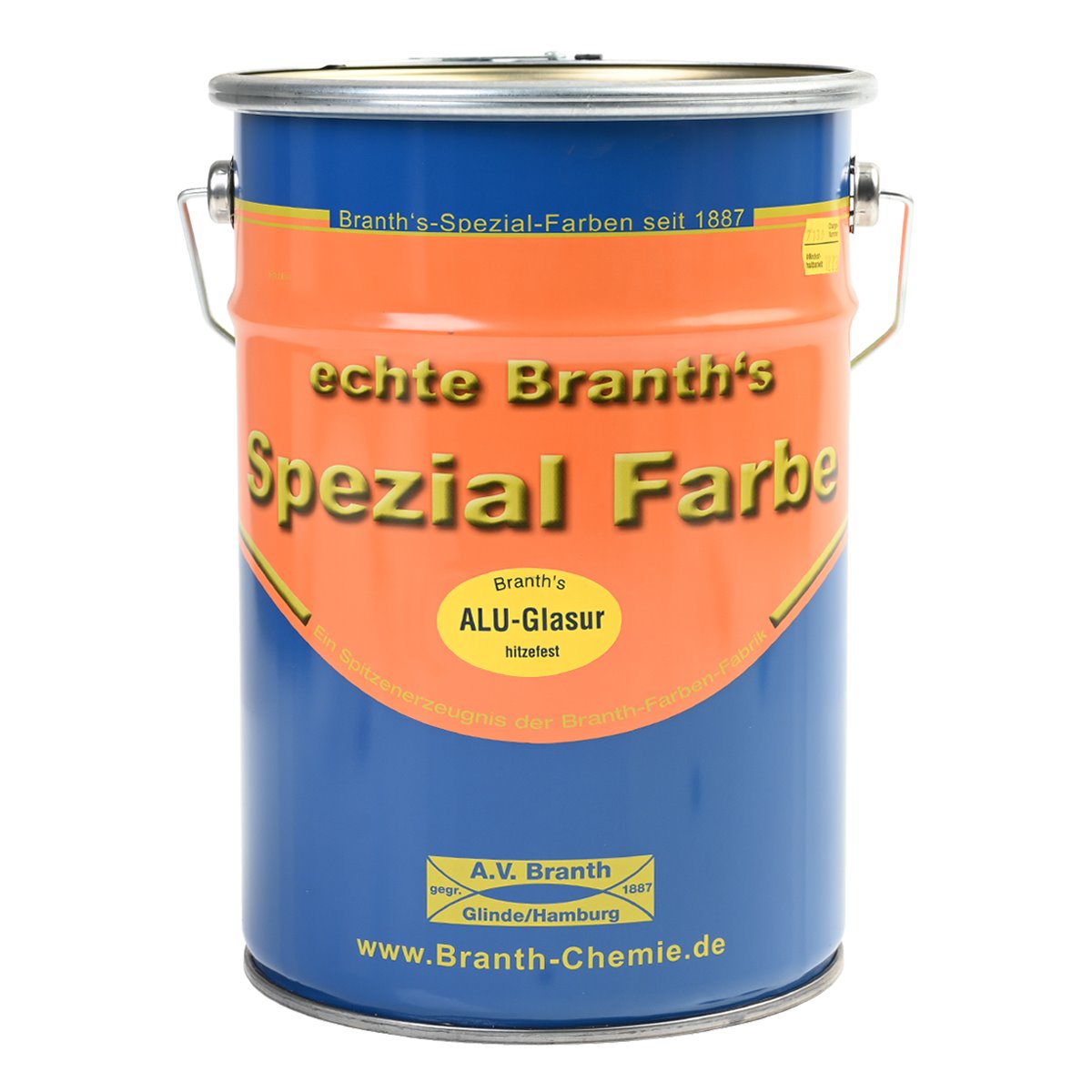 Branths Härter Z34 für 2K-Durasolid 500 g 