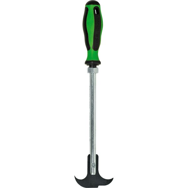 Kukko 222-U Dichtring-Demontagewerkzeug Universal Ausdrückhebel Länge: 300 Mm