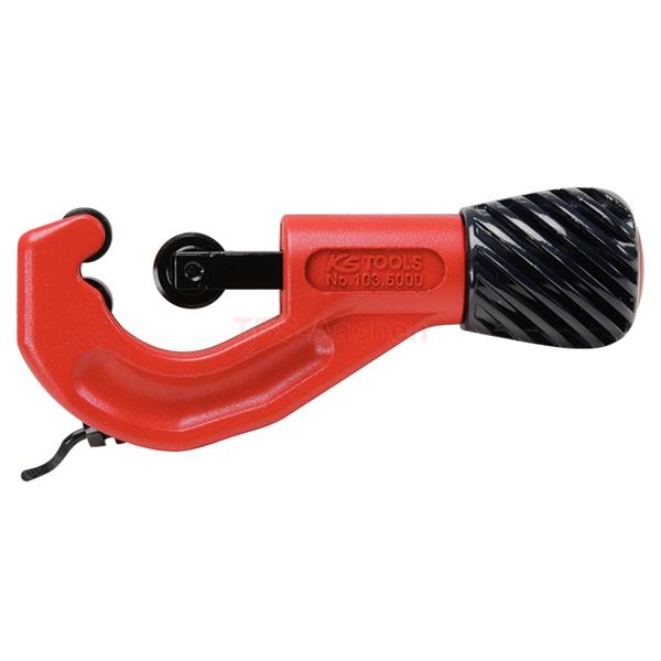 KS-Tools 103.5000 Teleskop-Rohrabschneider,6-38mm 