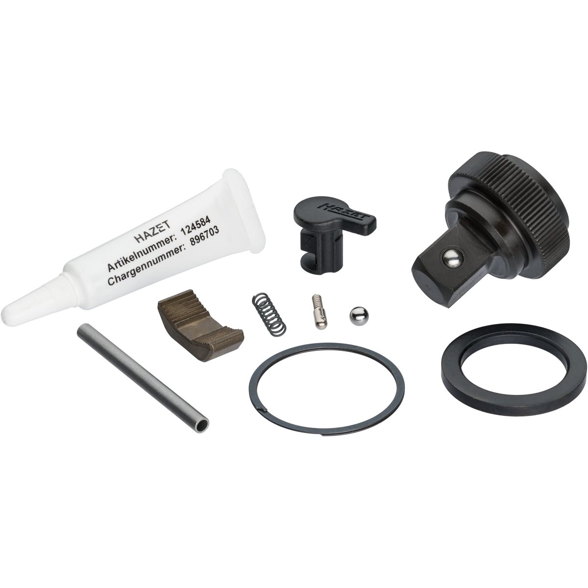 Hazet 916HP/10 Reparatur-Satz 