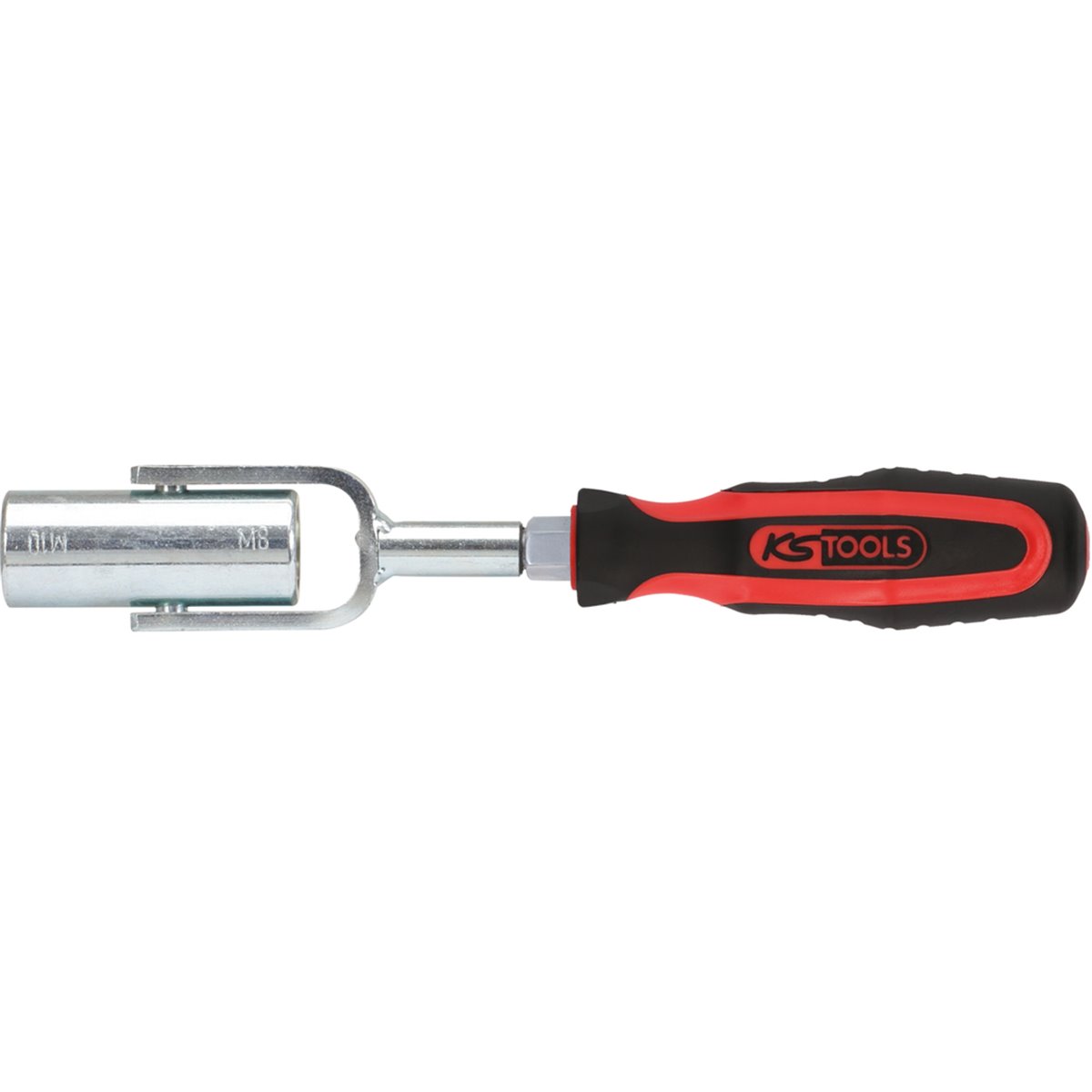 KS-Tools 116.2051 Stockschraubschlüssel-Antriebswe 