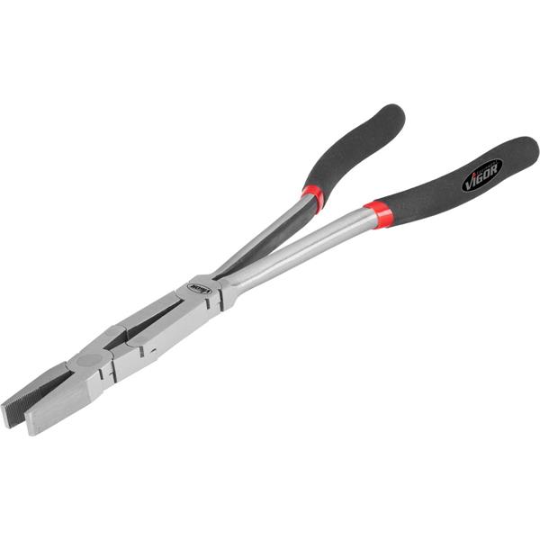 Vigor V2781 Kombizange mit Doppelgelenk, 300 mm