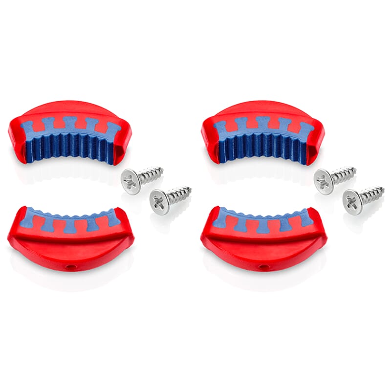 Knipex 81 19 250 V02 Schonbacken 2K fuer 81 1x 250