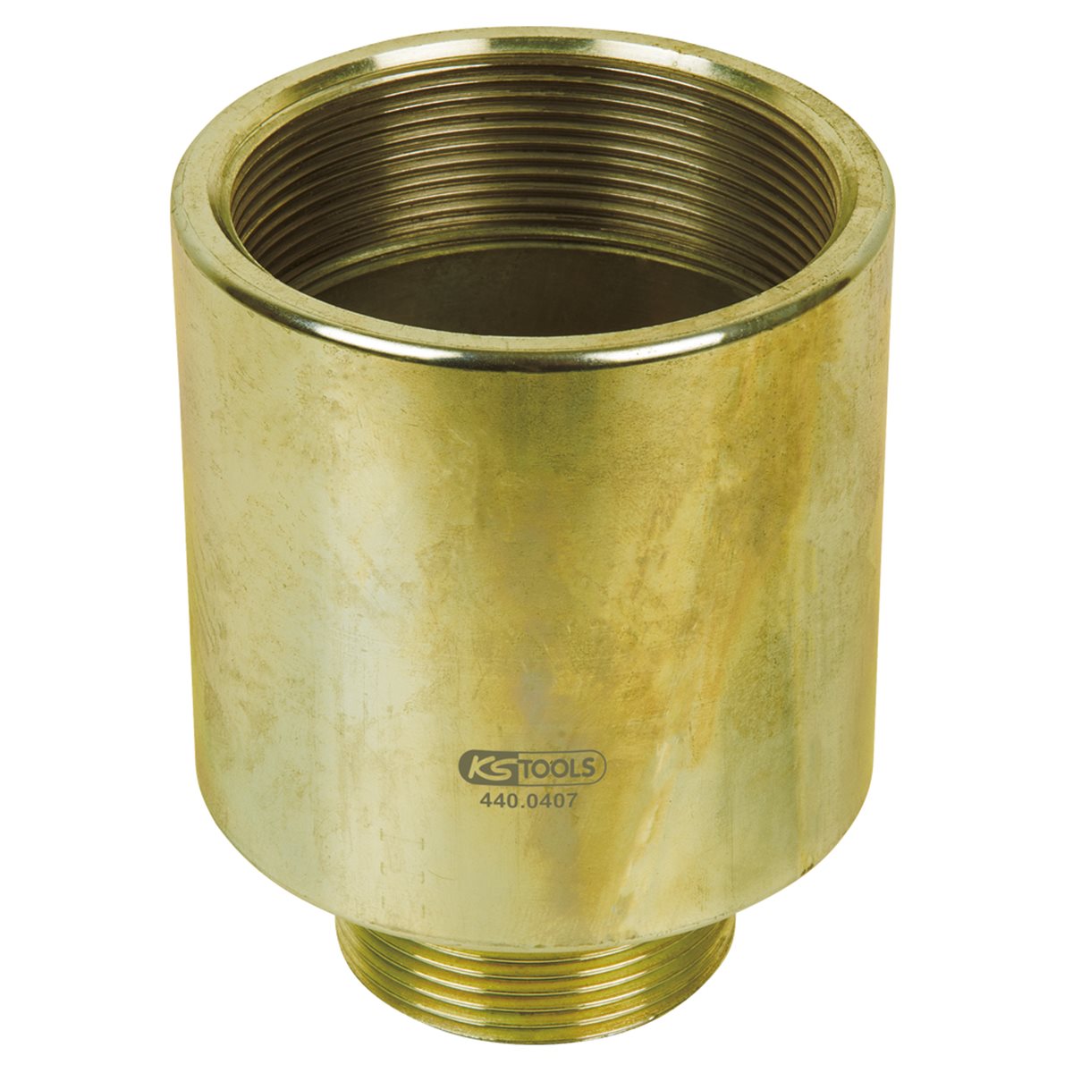 KS-Tools 440.0407 Paschke Hydraulik auf KS PP2-Wer kzeug