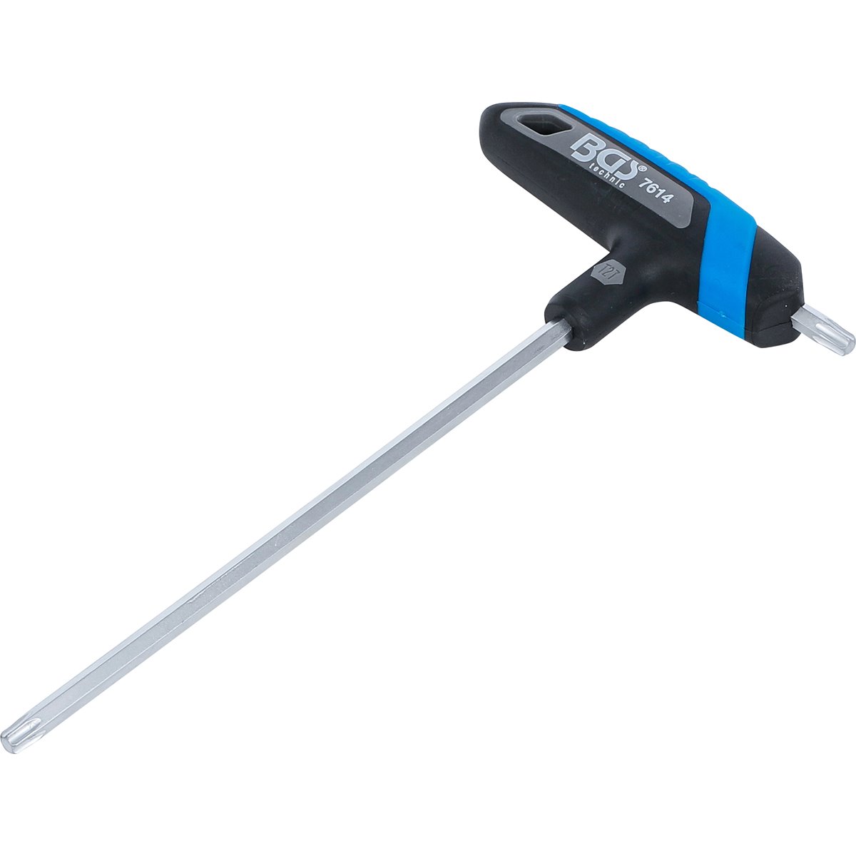 BGS 7614 Schraubendreher mit T-Griff, T-Profil (fü r Torx), T27