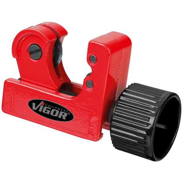 Vigor V2626 Rohrschneider, 3 - 22 mm