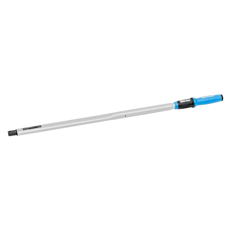Gedore TF-Z550 TF-Z550 Torcofix Z 110-550 N.m 