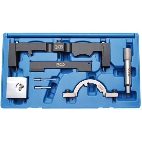 BGS 8857 Engine Timing Tool Set, for Opel 1.2, 1.4 