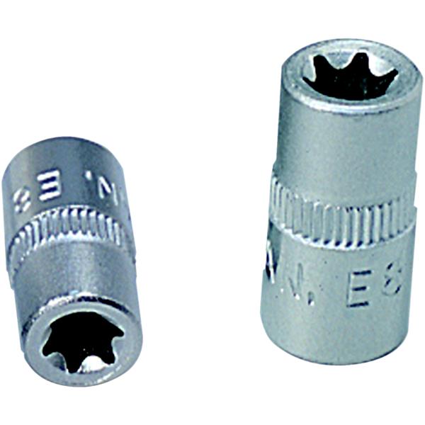 KS-Tools 911.4314 1/4" TX-E-Stecknuss E5 