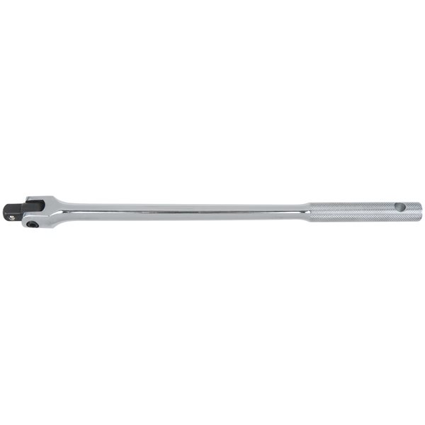 KS-Tools 918.3700 3/8" CHROME+ Gelenk-Steckgriff 