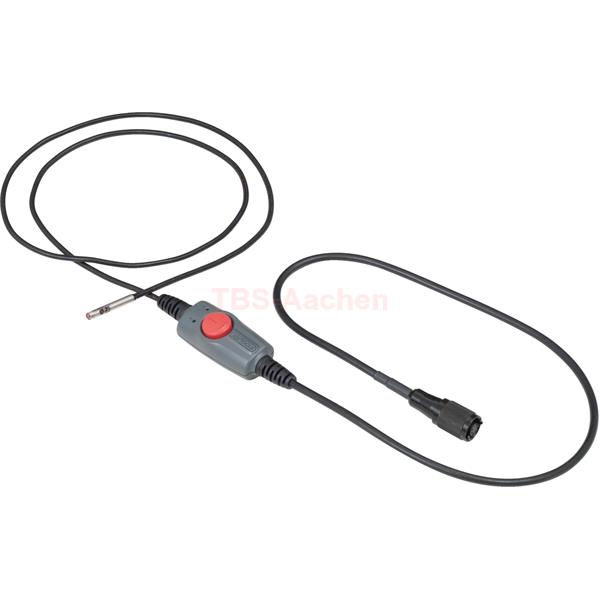 KS-Tools 550.7493 ULTIMATEvision MASTER Videoskops onde umschaltbar 0°/90° 3m