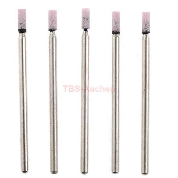 Proxxon 28774 High quality corundum grinding bits 