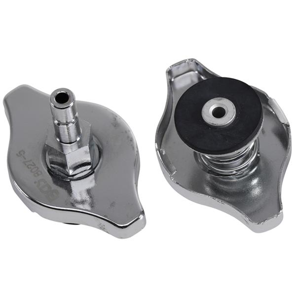 BGS 8027-5 Adapter Nr. 5 für Art. 8027, 8098, für Acura, Chevrolet, Dodge, Eagle, Honda, Isuzu, Lexu