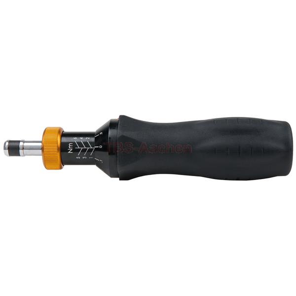 KS-Tools 516.3255 1/4" Drehmomentschraubendreher 10-60cNm