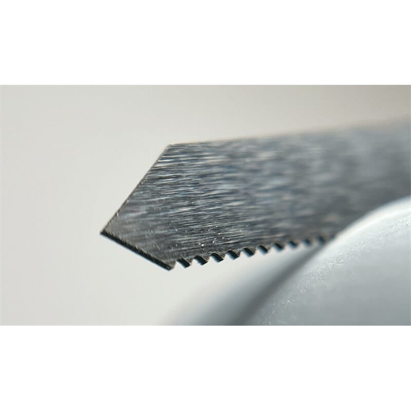 Proxxon 27306 Saw blade for MICRO-Sonic Cutter MSC 2 pieces