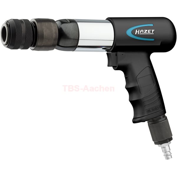 Hazet 9035VH Combination basic machine with vibration and hammer function