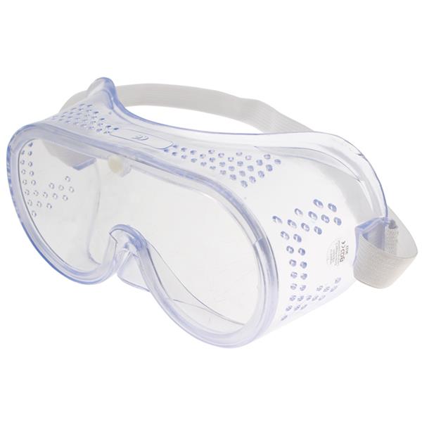 BGS 3622 Schutzbrille, transparent Angebot