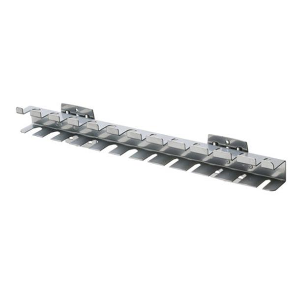 Gedore 1500 H 24-12 Tool holder for 12 screwdriver s