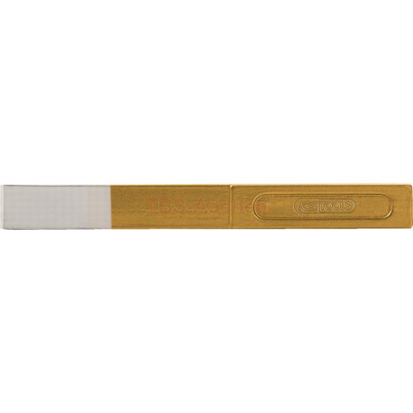 KS-Tools 162.0421 Karosserie-Schlitzmeißel,dünn,24 