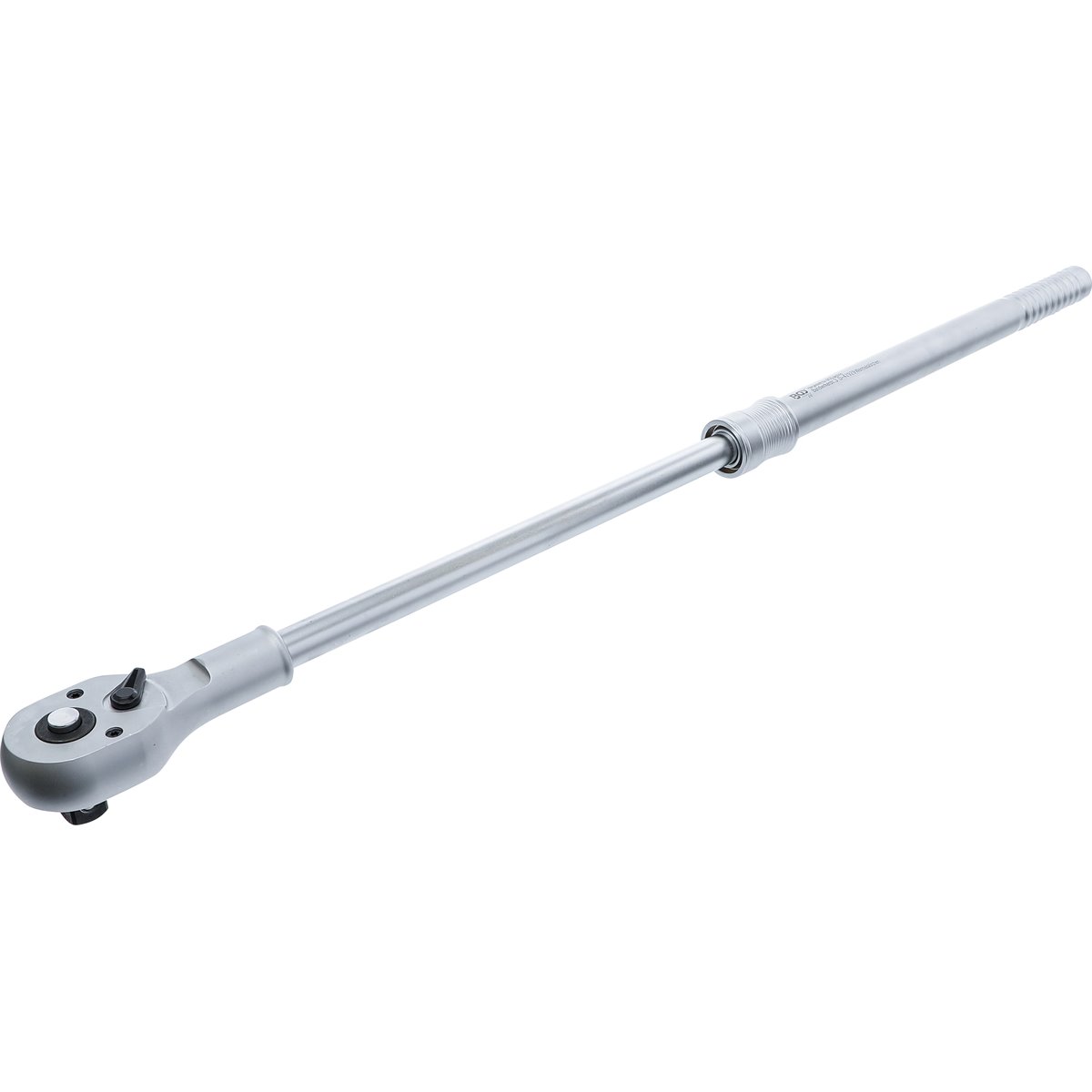 BGS 213 Umschaltknarre, ausziehbar 3/4" 600-985 mm 