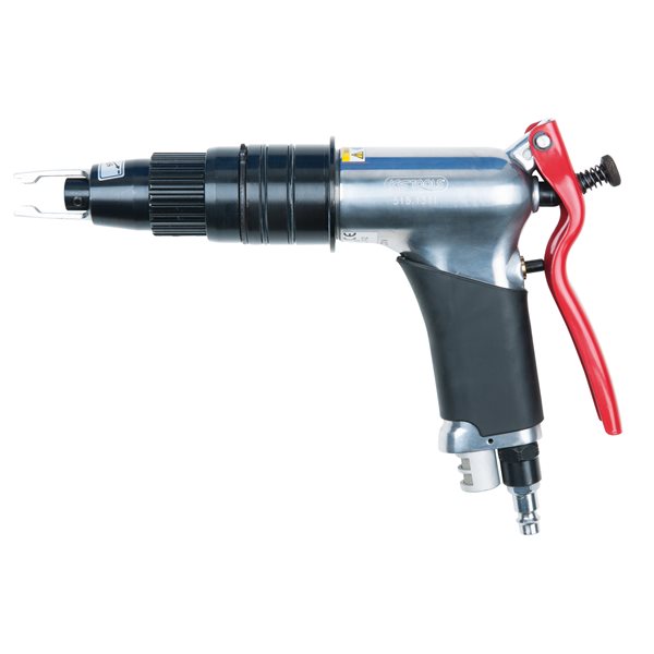 KS-Tools 515.1311 Fastdrill-Druckluft-Schweißpunkt -, Bohrmaschine(einzeln)