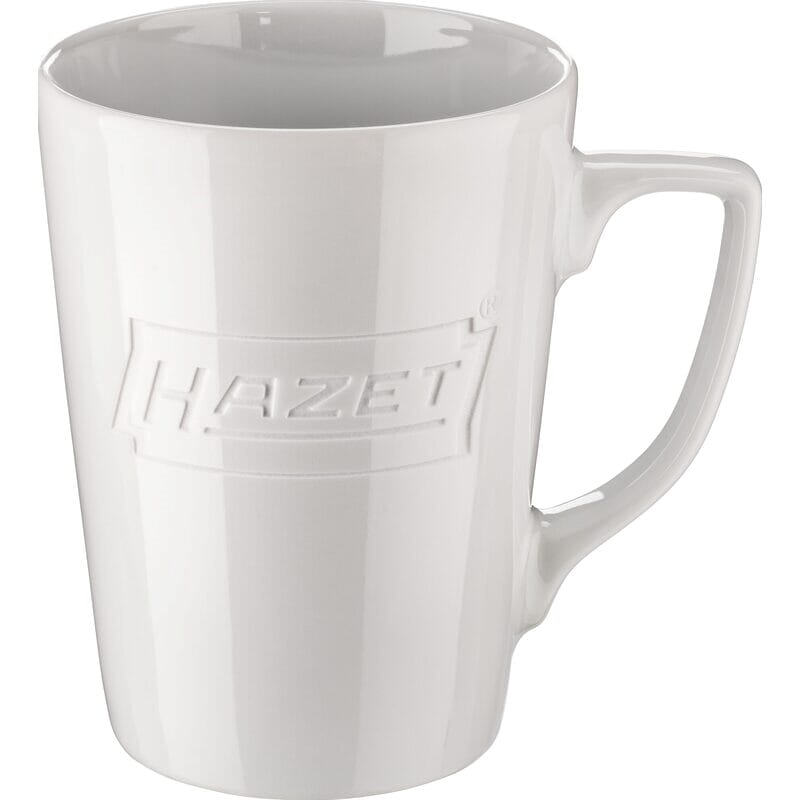 Hazet 1868-12 Porzellan-Tasse 