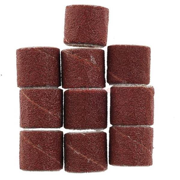 Proxxon 28981 Ersatzschleifbänder 10 x 10 mm