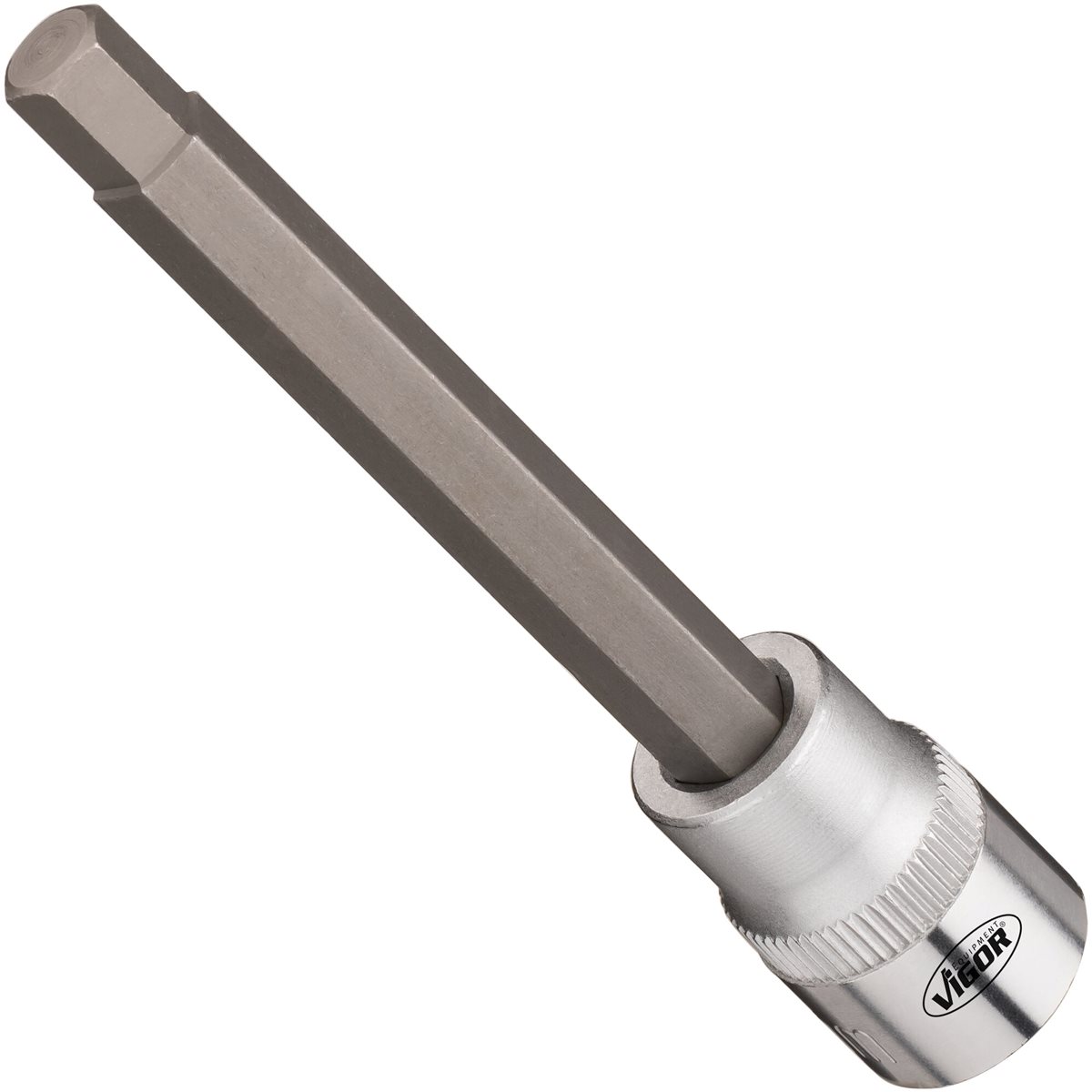 Vigor V7158-6 3/8" Steckschlüssel-Einsatz 7 mm 92L