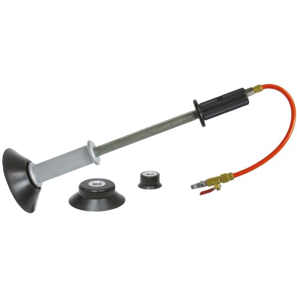BGS 68000 Druckluft-Beulenhammer, 1,4 kg 