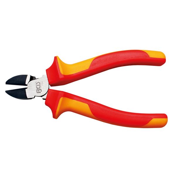 BGS 7154 VDE-Seitenschneider, 160 mm 