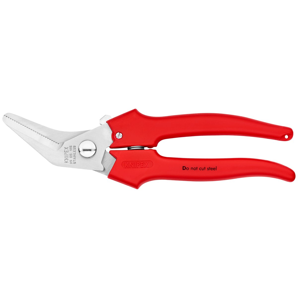 Knipex 95 05 185 Kombischere 