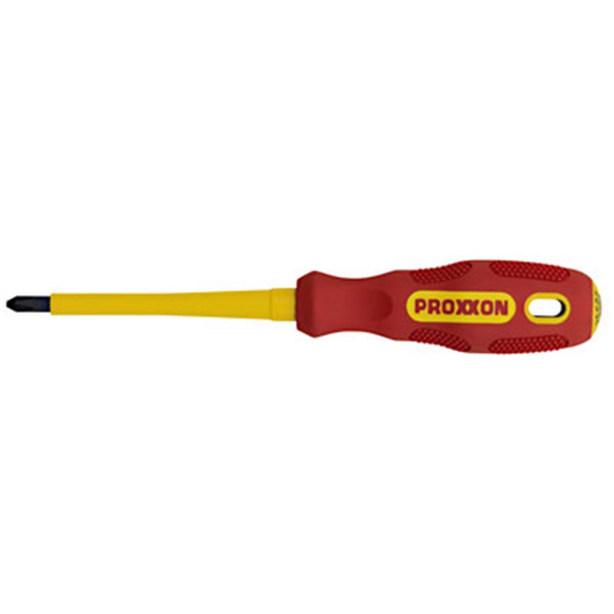 Proxxon 22334 Insulated PHILLIPS screwdrivers 