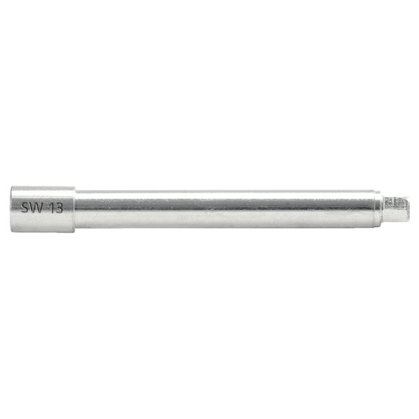 KS-Tools 116.2093 Standarmaturenschlüssel,13mm,L=1 