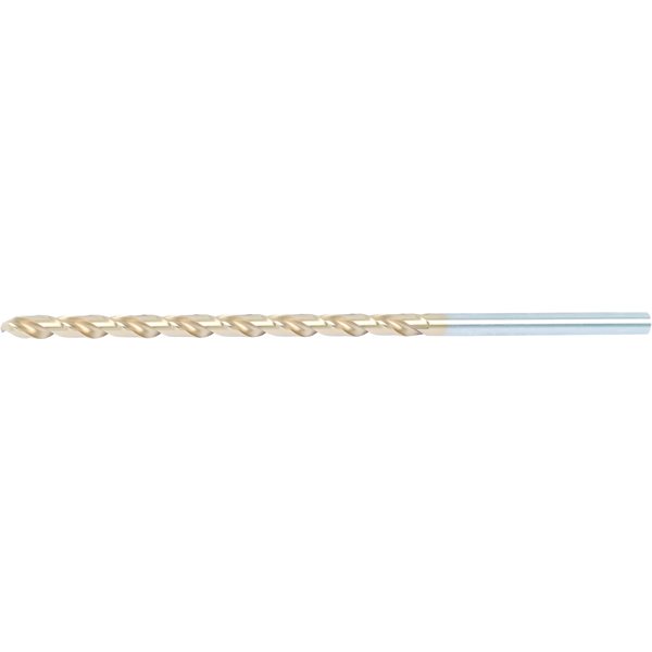 KS-Tools 700.5644 Spezialbohrer HSS-E TIN Ø 7,3 mm 