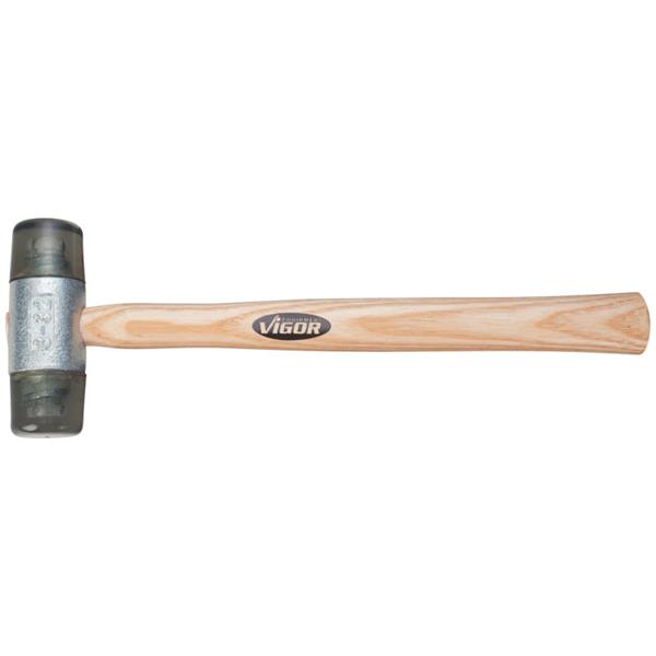 Vigor V1212 Kunststoff-Schonhammer IE