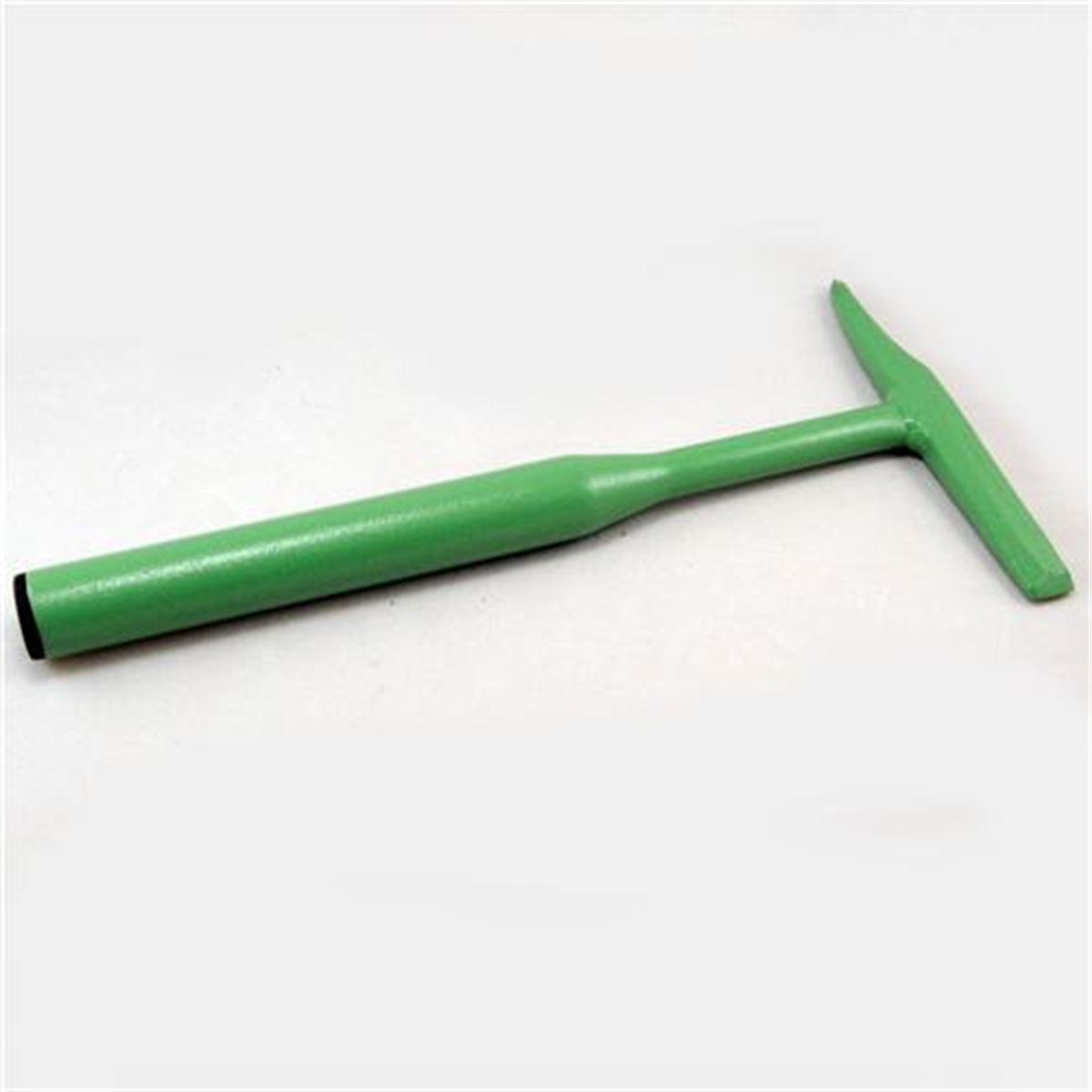 Migatronic Schlackenhammer mit Metallgriff