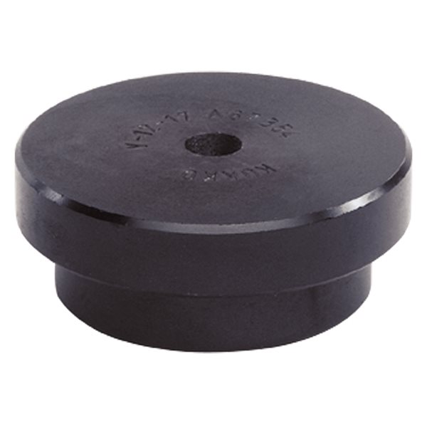 Kukko Y-03-17 Spindeldruckstueck Fuer Achsbohrunge n Ø 26-30 Mm