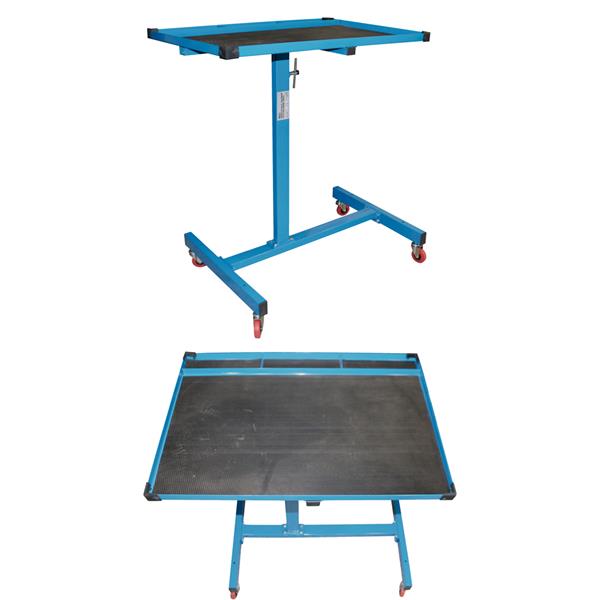 BGS 4101 Fahrbarer Beistelltisch