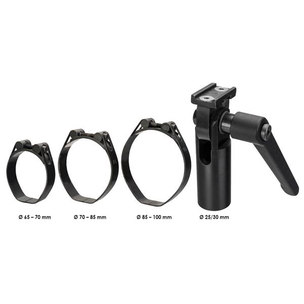 Vigor V4218 Halterungs-Satz für Hydraulikzylinder 