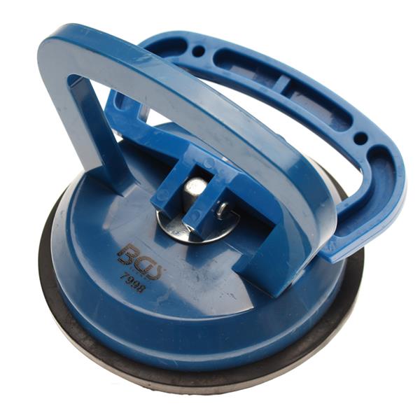 BGS 7998 ABS-Gummisauger, Ø 115 mm 