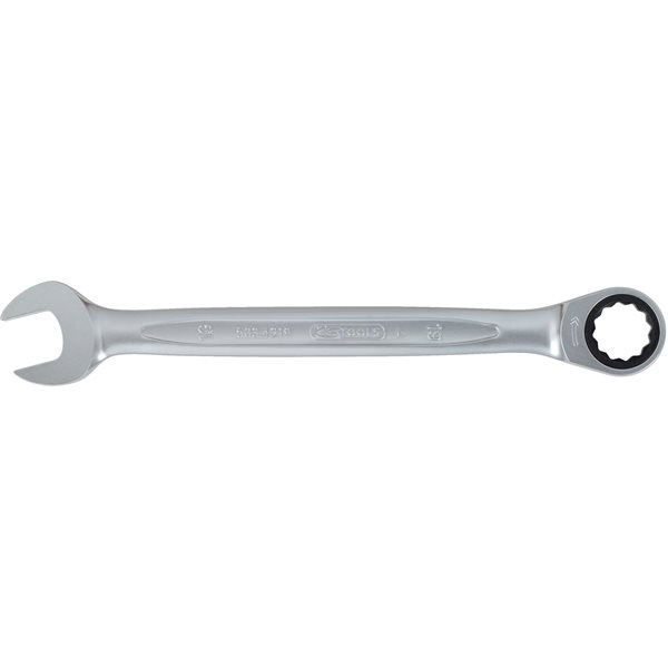 KS-Tools 503.4211 Ratschenringmaulschlüssel 11 mm 