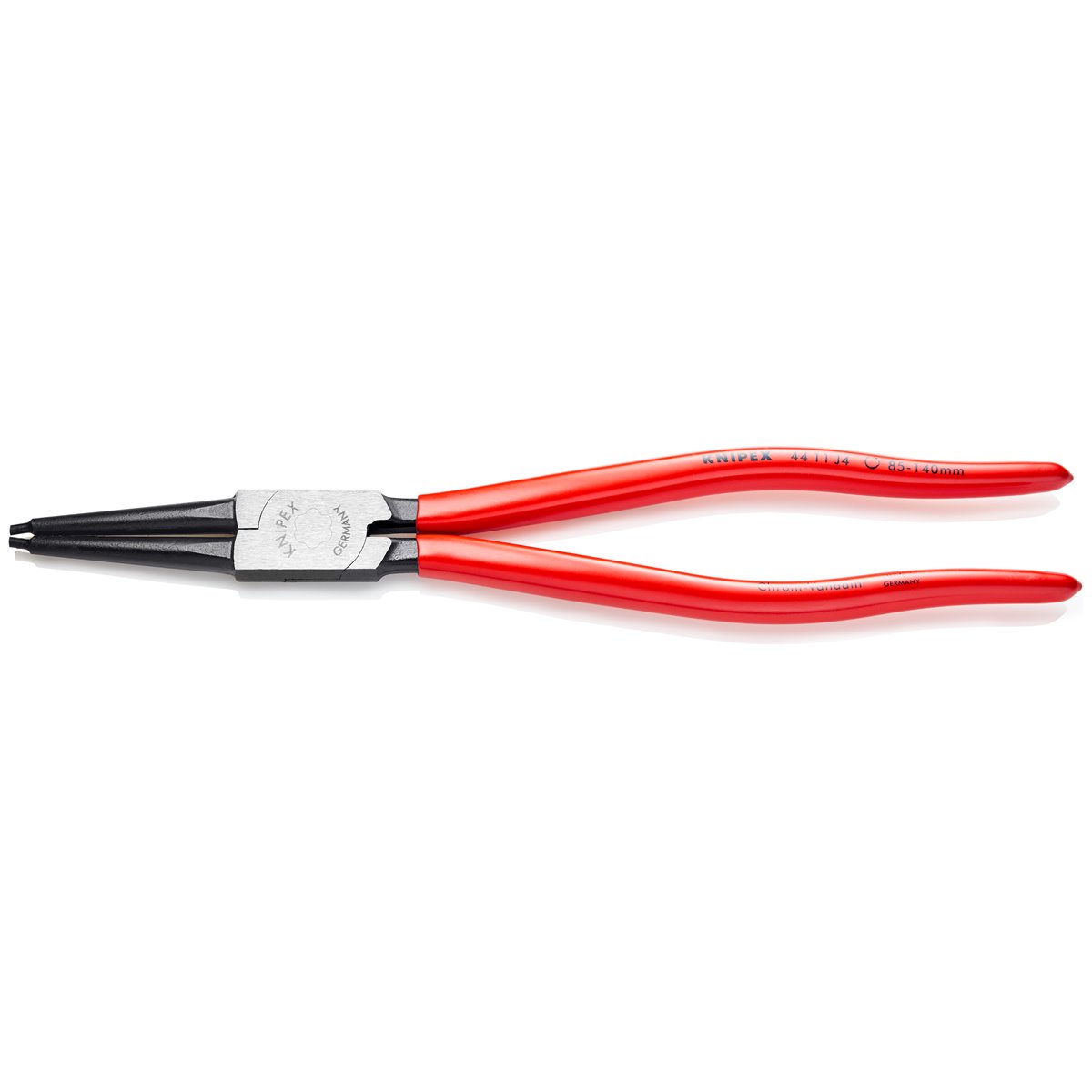 Knipex 44 11 J4 Sicherungsringzange 