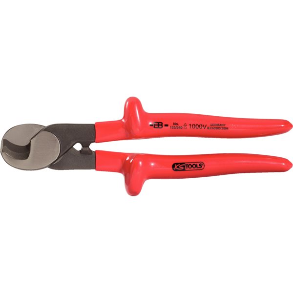 KS-Tools 117.1269 1000V Kabelschere,240mm 