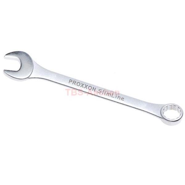 Proxxon 23917 Combination spanners, 17 mm 
