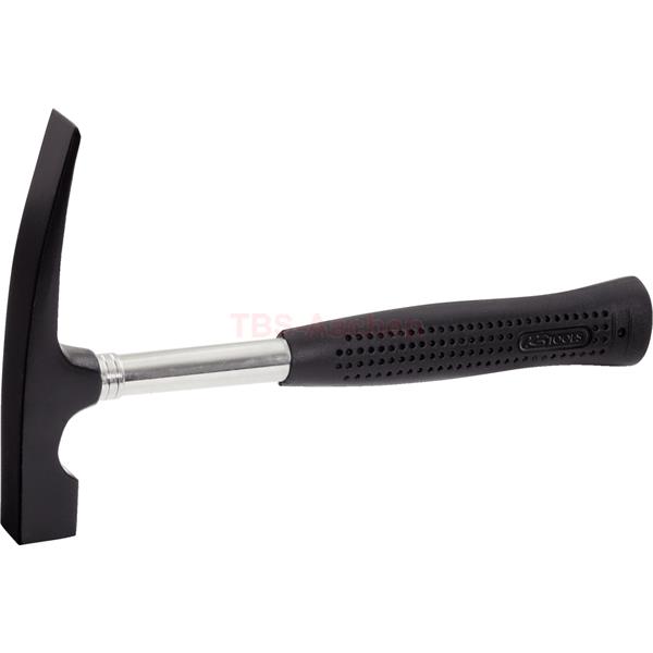 KS-Tools 140.2030 Maurerhammer,rheinische Form,500 