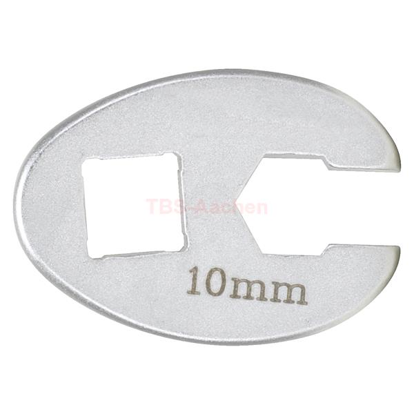 KS-Tools 913.3819 3/8" 6kant-Einsteck-Maulschlüs 