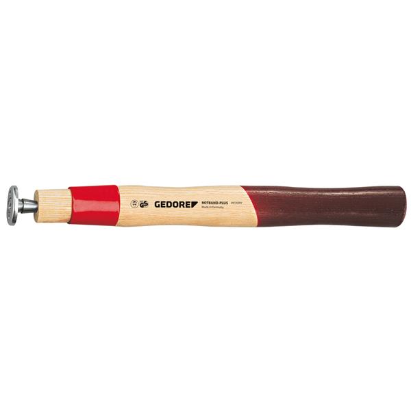 Gedore E 609 H-4-90 Spare handle hickory 900 mm 