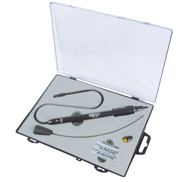 KS-Tools 550.1160 Flexibler LED-Inspektionslampen- 