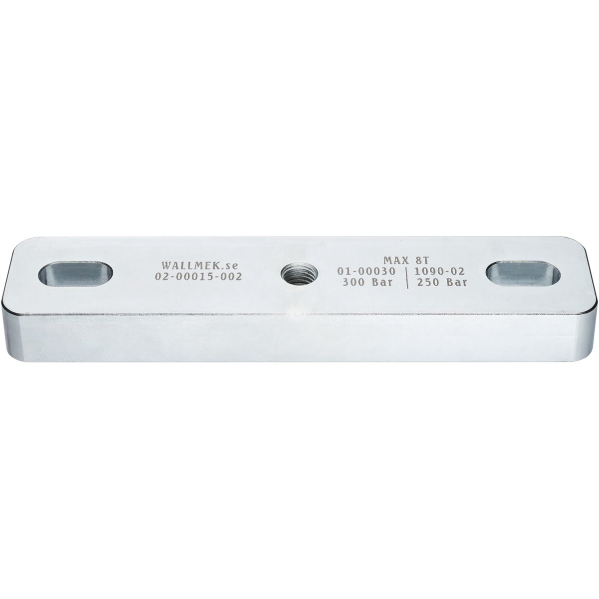 Vigor V7133-3 Einpress-Traverse CC = 160-186 mm L 226 mm